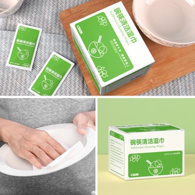 Useful dishwashing wipes Useful dishwashing wipes