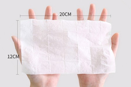 12cm*20cm wipes for dishes 12cm*20cm wipes for dishes
