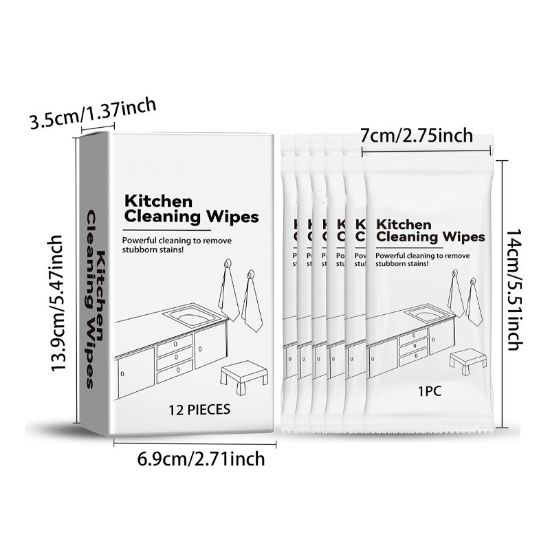 Kitchen Counter Wipes Kitchen Counter Wipes